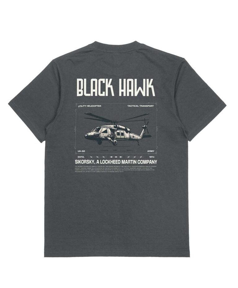 black hawk-limited edition