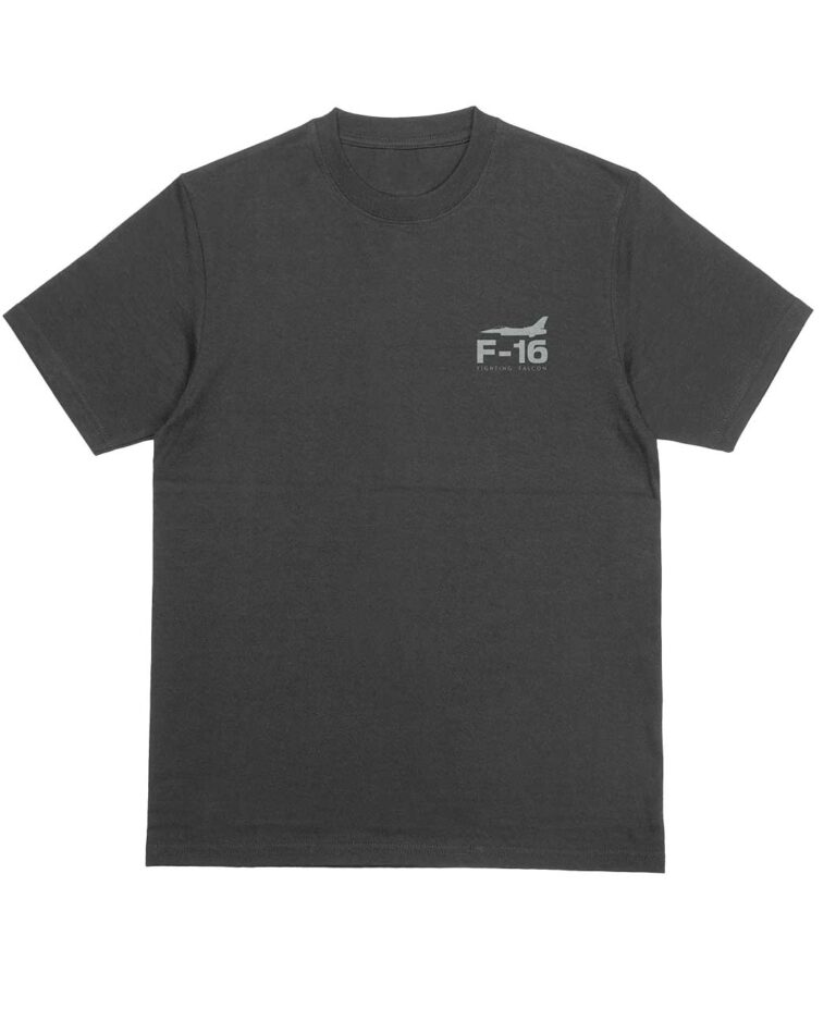 polera F-16 ESSENTIALS