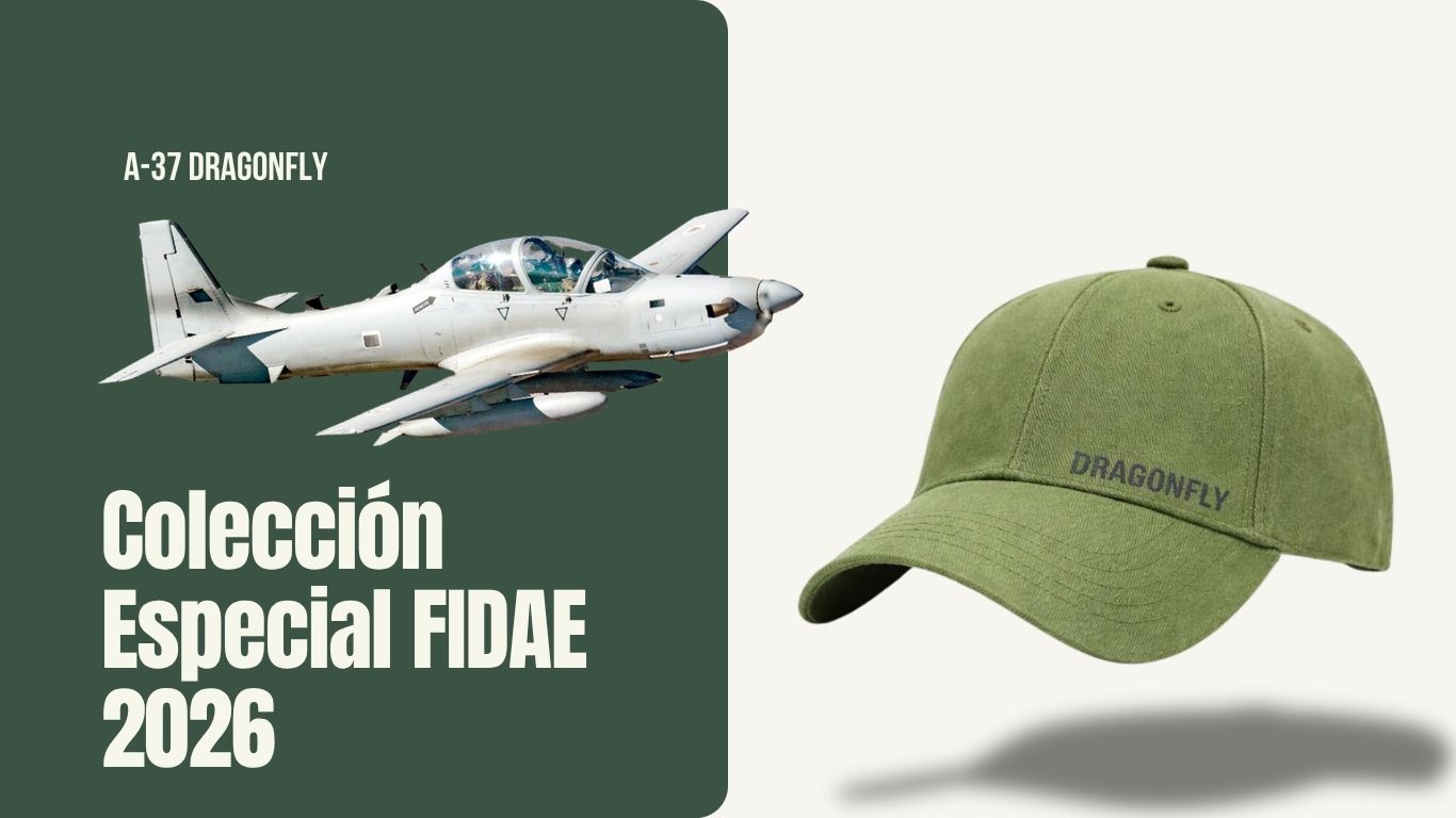 FIDAE